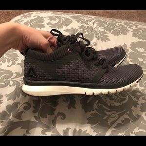 Women’s Reebok running shoes